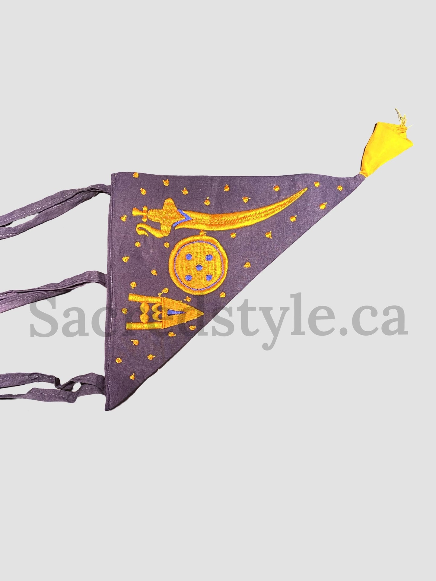 Puratan Nishan Sahib, Sikh Flag, Sikh Raj, Jhanda, Panjabi, Sikh Items,