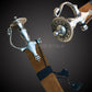 Big Kirpan, Tega made of Sarbloh, Sikh kakar, Taksali kirpan, Sikh Kakkar, Sikh Shastar, Sikh Gift Items,