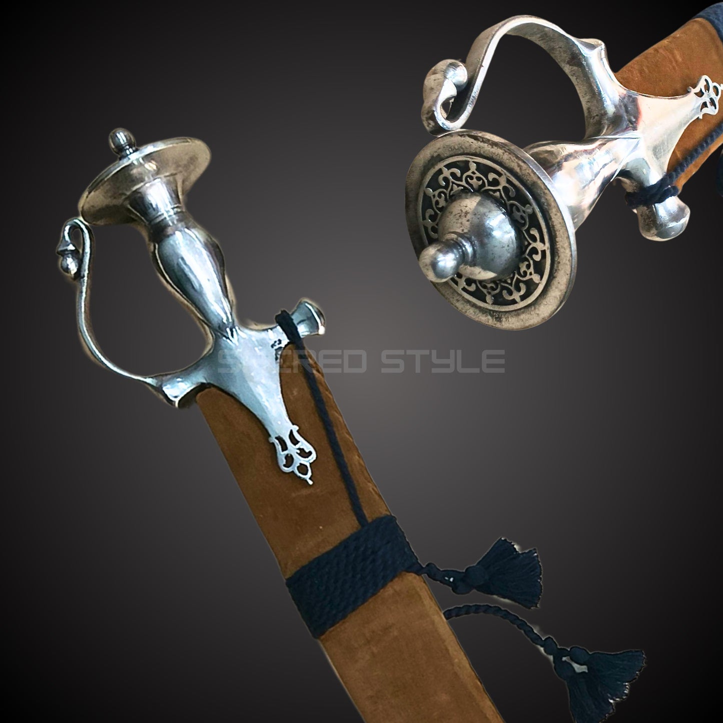 Big Kirpan, Tega made of Sarbloh, Sikh kakar, Taksali kirpan, Sikh Kakkar, Sikh Shastar, Sikh Gift Items,