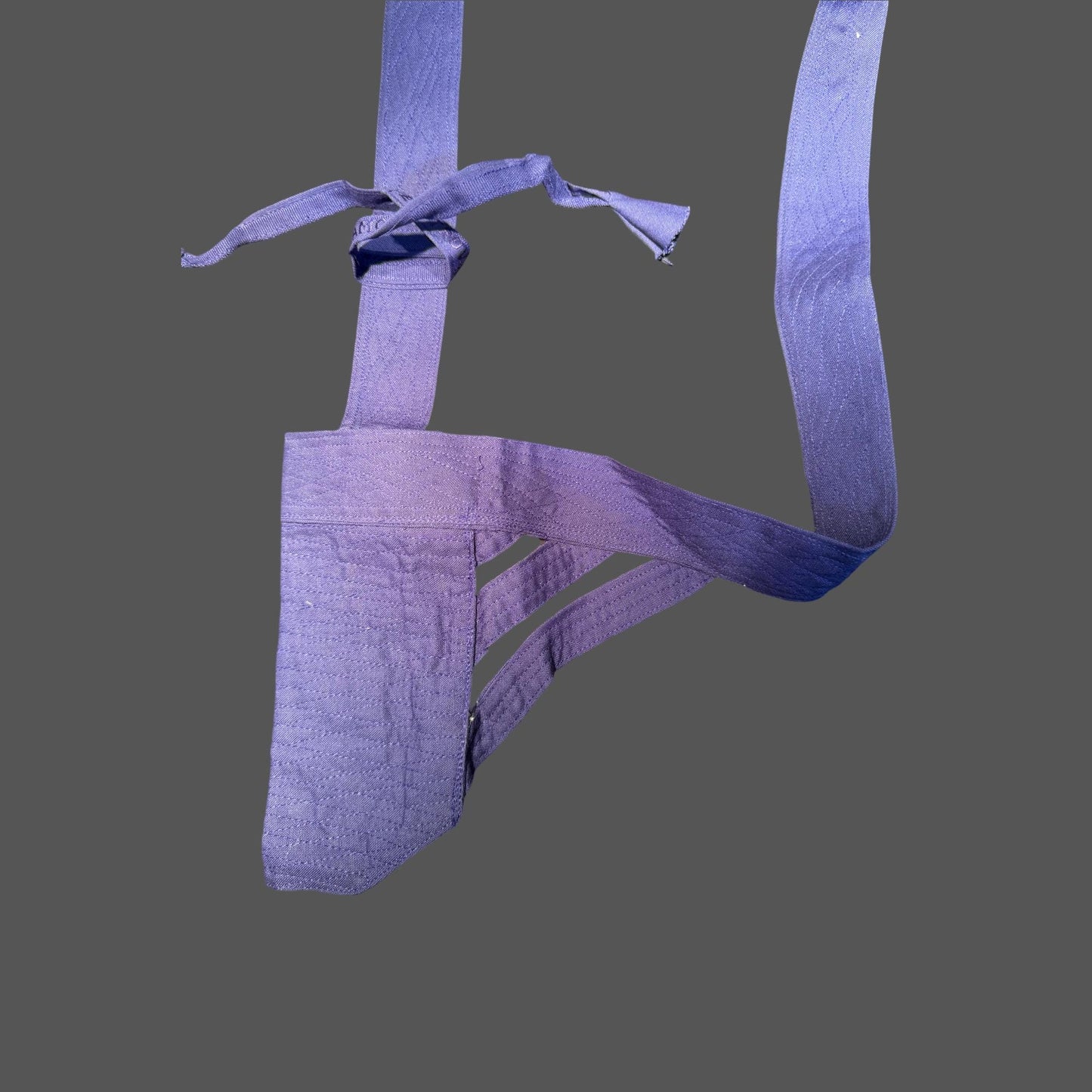 Big Kirpan Hajuri Gatra, Cotton Tega Strap, Kirpan Strap, Sikh, Sikh Items,