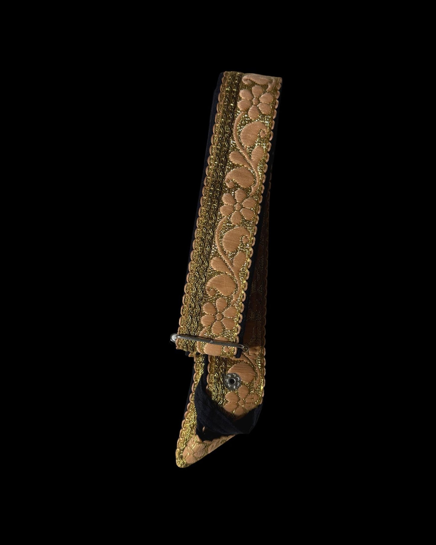 Gatra, Stylish Kirpan Strap, Sikh Kakar, Kakkar,  Kurki strap, Sikh items.