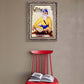 Shaheed Baba Deep Singh Ji, Wall Hanging, Sikh Gift items, Punjabi, Sikh photos,