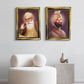Guru Nanak Dev Sahib Ji, Guru Gobind Singh Ji Saroop, Sikh Big photos 32x24inches, Sikh Wall Hanging, Sikh gift items,