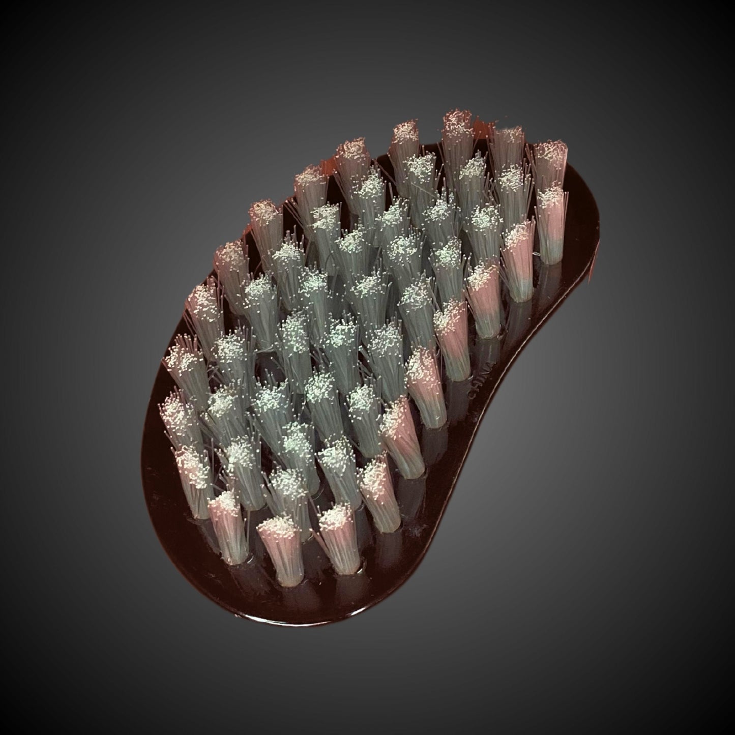 Beard brush, Small Size Beard Brush, Hair Care, grooming, Beard care.