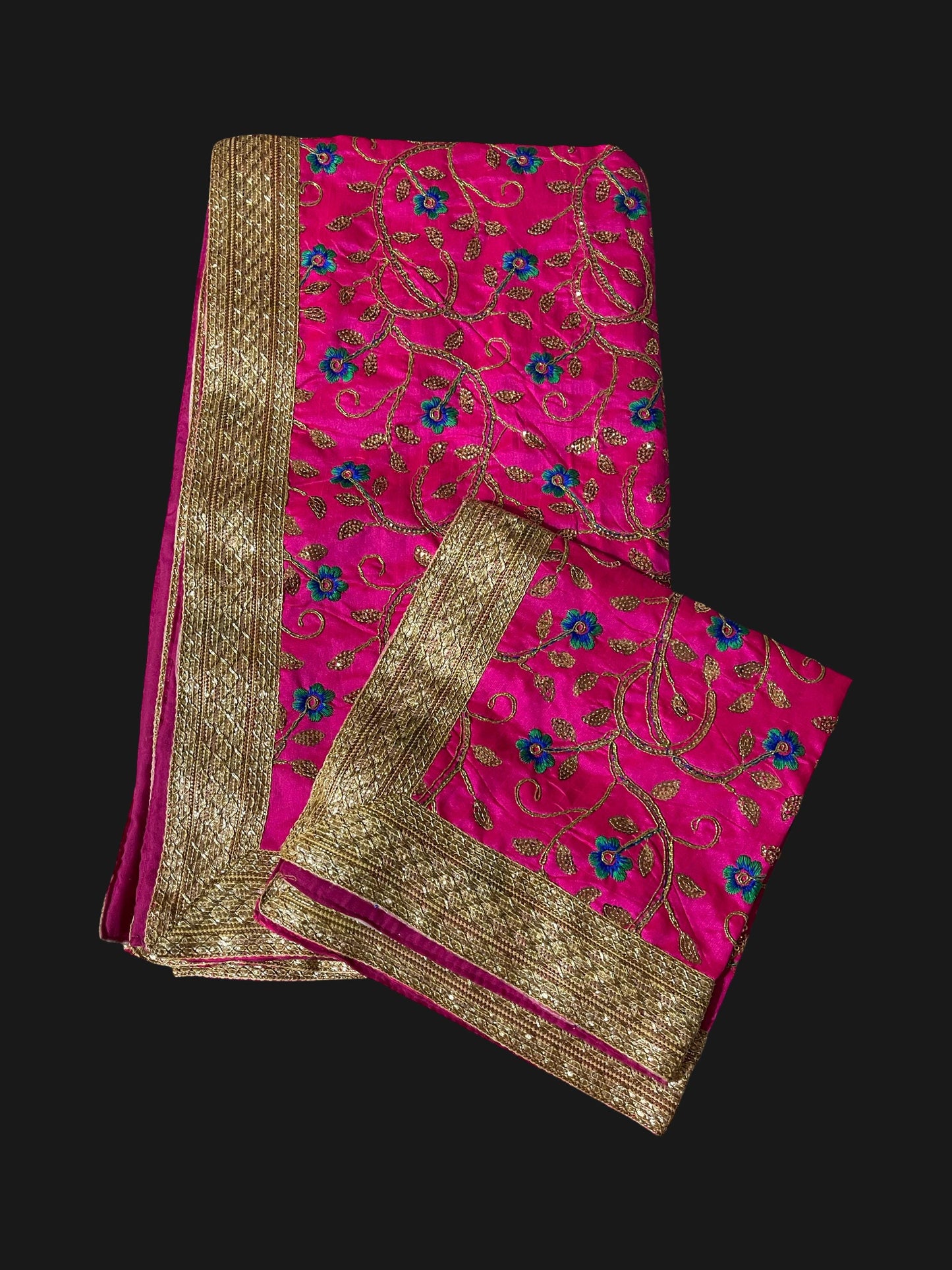 Rumala Sahib, Shri Guru Granth Sahib, Sundar Rumala Saab with Lining, Sikh Items