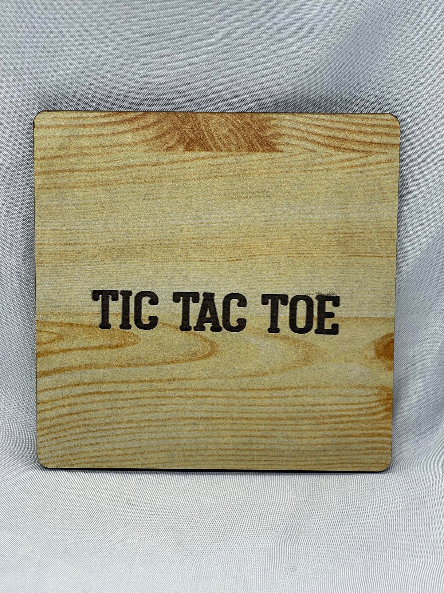 Tic Tac Toe Game, Kids gift, Children games, Gift Items.