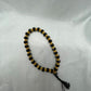 Simran Mala, Prayer Beads. Car Hanging, Religious items, Meditation Mala.