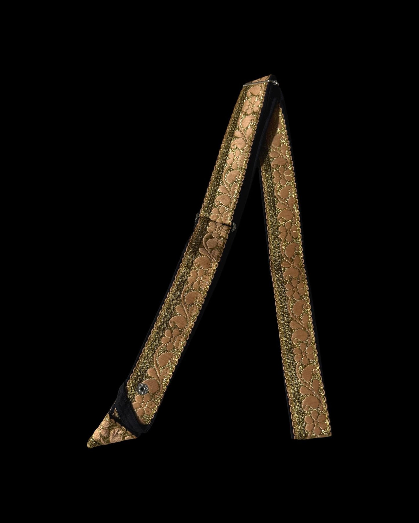 Gatra, Stylish Kirpan Strap, Sikh Kakar, Kakkar,  Kurki strap, Sikh items.