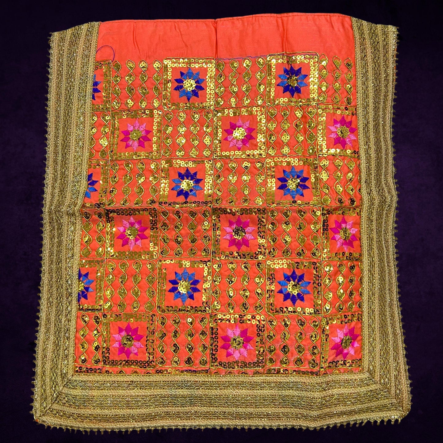 Rumala Sahib, Sri Guru Granth Sahib, Sundar Rumala Saab With Lining, Gurudwara Saab, Sikh Accessories, Sikh gift items,