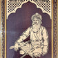 Shaheed Baba Deep Singh Ji, Wall Hanging, Sikh Gift items, Punjabi, Sikh photos,