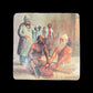 Sikh Martyrs  Puzzle for Kids, Punjabi alphabet, Punjabi items, Sikh Kids games, Punjab