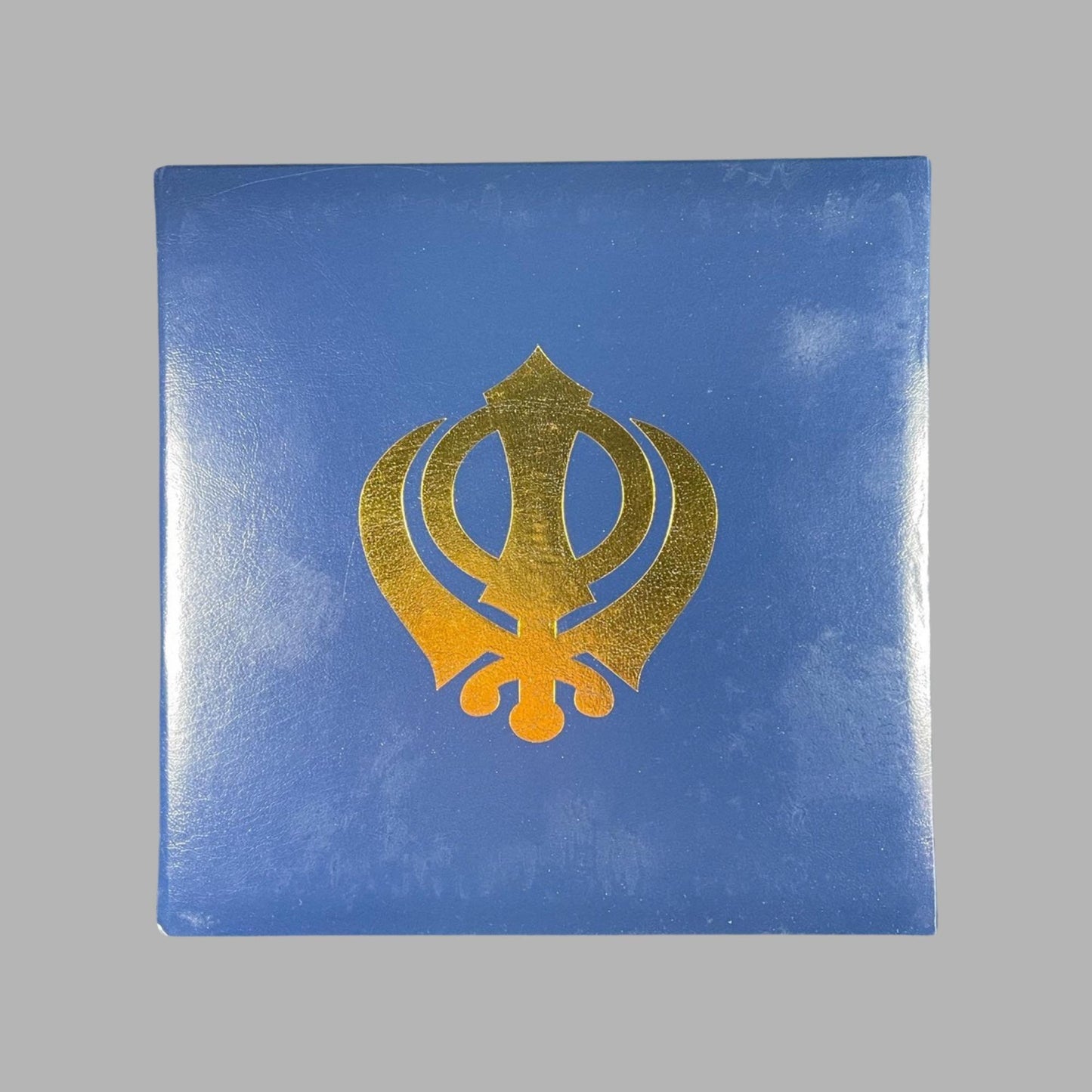 Hand written Mool Mantar Table Top, Khanda, Ek Onkar, Sikh Home decor, Sikh Items,
