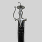 Big Kirpan, Taksali Tega made of Sarbhloh, Sikh kakar, 3 foot Taksali kirpan, Sikh Kakkar, Sikh Shastar, Sikh Items,