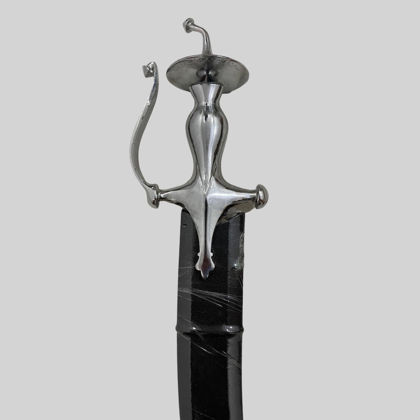 Big Kirpan, Taksali Tega made of Sarbhloh, Sikh kakar, 3 foot Taksali kirpan, Sikh Kakkar, Sikh Shastar, Sikh Items,