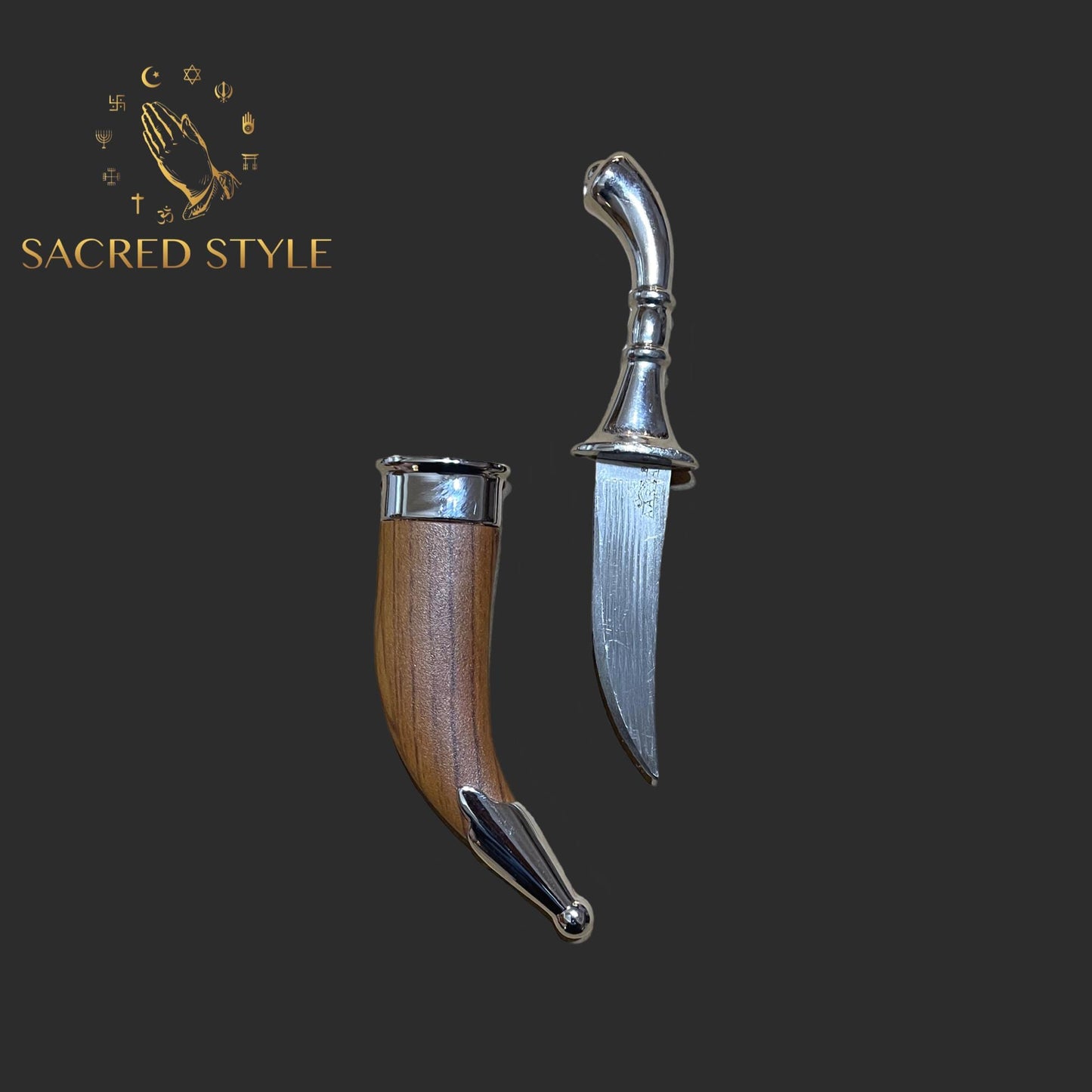 Sikh Kirpan, Sikh Kakar, Kakkar, Kukri, Sikh Items, Sikh Accessories.