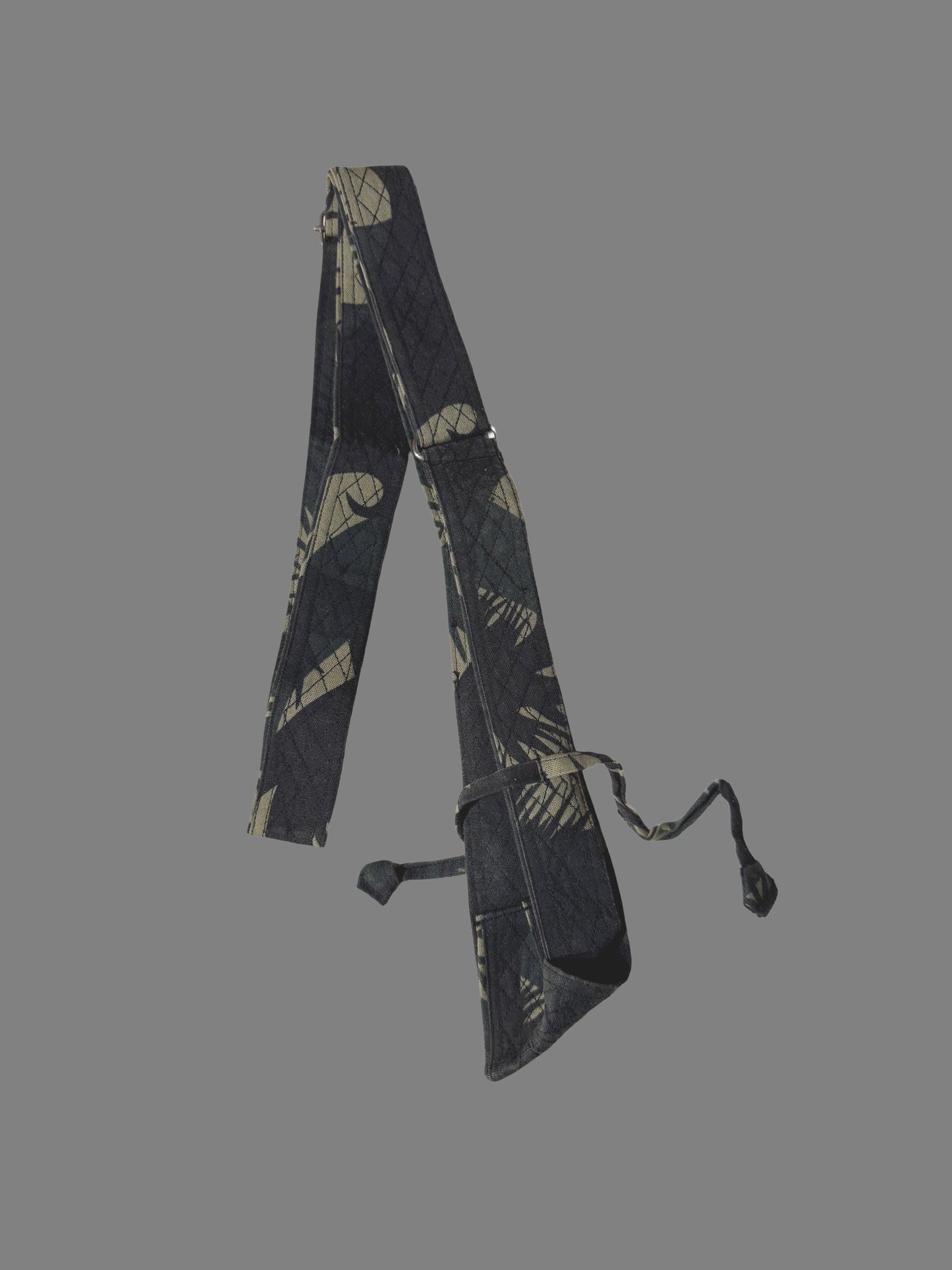 Khanjar Gatra, Army khanjar strap, Khanjar Gatra, Cross Body strap, Sikh Kakar, Sikh Kakkar, Sikh Gift Items,