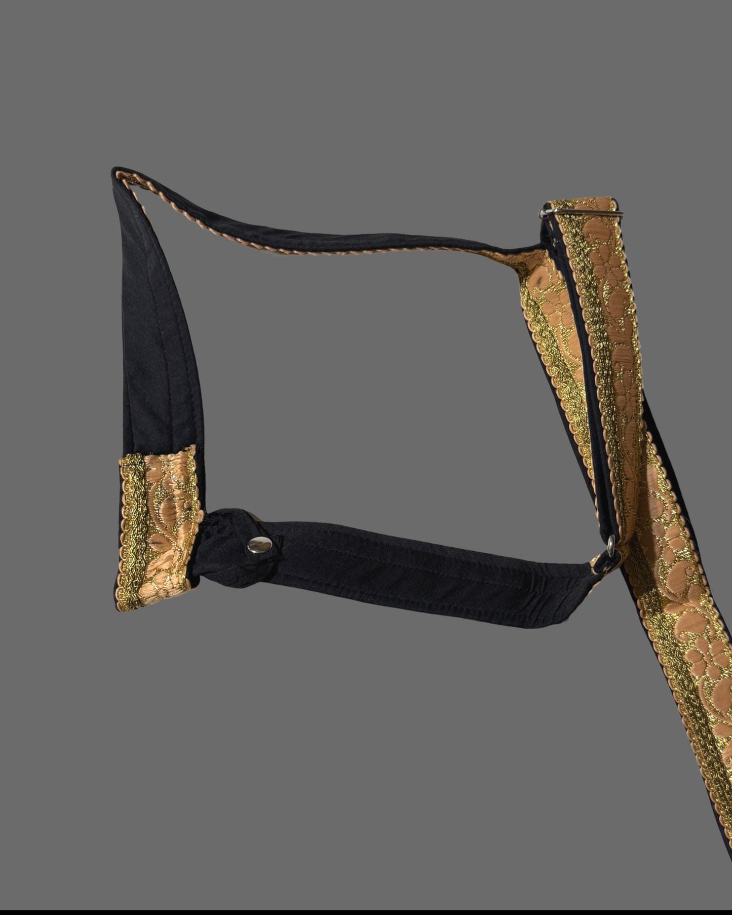 Gatra, Stylish Kirpan Strap, Sikh Kakar, Kakkar,  Kurki strap, Sikh items.