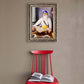 Shaheed Baba Deep Singh Ji, Sikh Gurus, The Golden Temple, Wall Hanging, Sikh Gift items, Punjabi, Sikh photos,