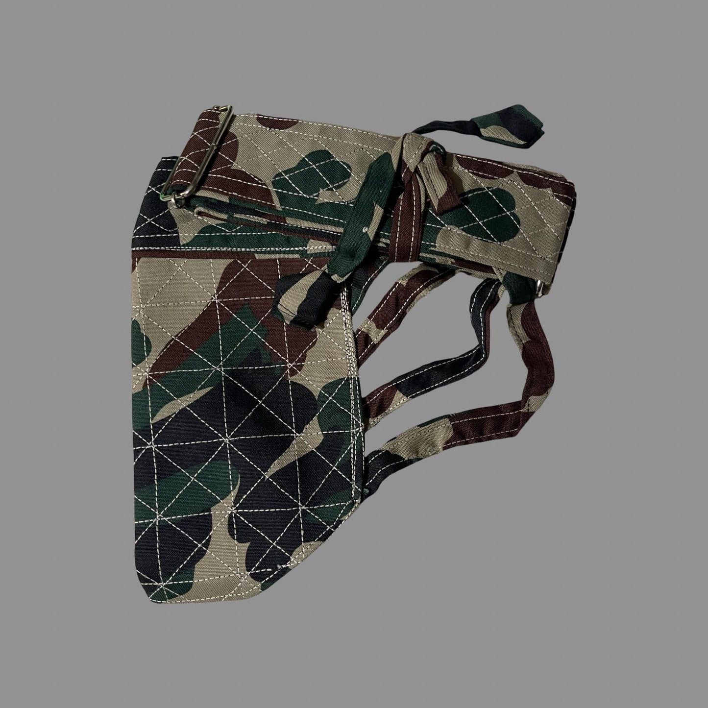 Khajana Set, Big Kirpan Gatra, Khanjar gatra, Sikh Kakkar, Sikh Gift Items