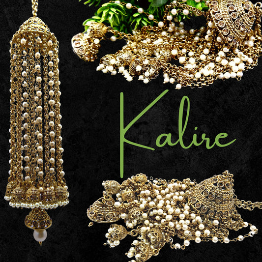 Kalire, Bridle Kaleere, Indian Wedding Accessories, Punjabi viah, Bridal Choora, Punjabi wedding items,