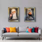 Guru Nanak Dev Sahib Ji Saroop Set of two 32x24 inches, Sikh photos, Sikh gift items, Punjabi,