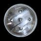 Dhall, Sarbhloh dhal, Gatka Shastar, Gatka Dhall, Nihang Singh Shastar, Sikh Gift items,