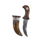 Kirpan, Sarbhloh, Sikh Kakar, Wood Kirpan, Kukri, Sikh Kakkar, Punjabi, Sikh items,