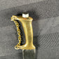 Kirpan, Sikh kakar, Wood Kukri, Sikh Kakkar, Punjabi, Sikh items,