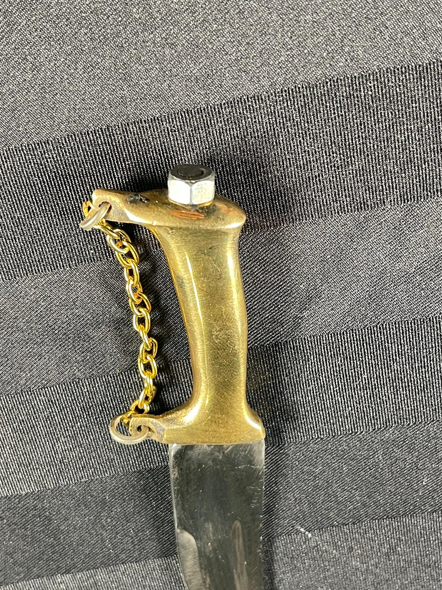 Kirpan, Sikh kakar, Wood Kukri, Sikh Kakkar, Punjabi, Sikh items,