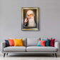 Guru Nanak Dev ji saroop 32x24 inches, sikh photos, Sikh Wall hanging, Sikh gift items,