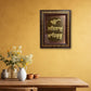 Sikh Poster Frame, Satnam Waheguru Wall Hanging, Ek Onkar, Sikh Home Decor, Sikh gift items.