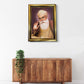 Guru Nanak Dev ji saroop 32x24 inches, sikh photos, Sikh Wall hanging, Sikh gift items,