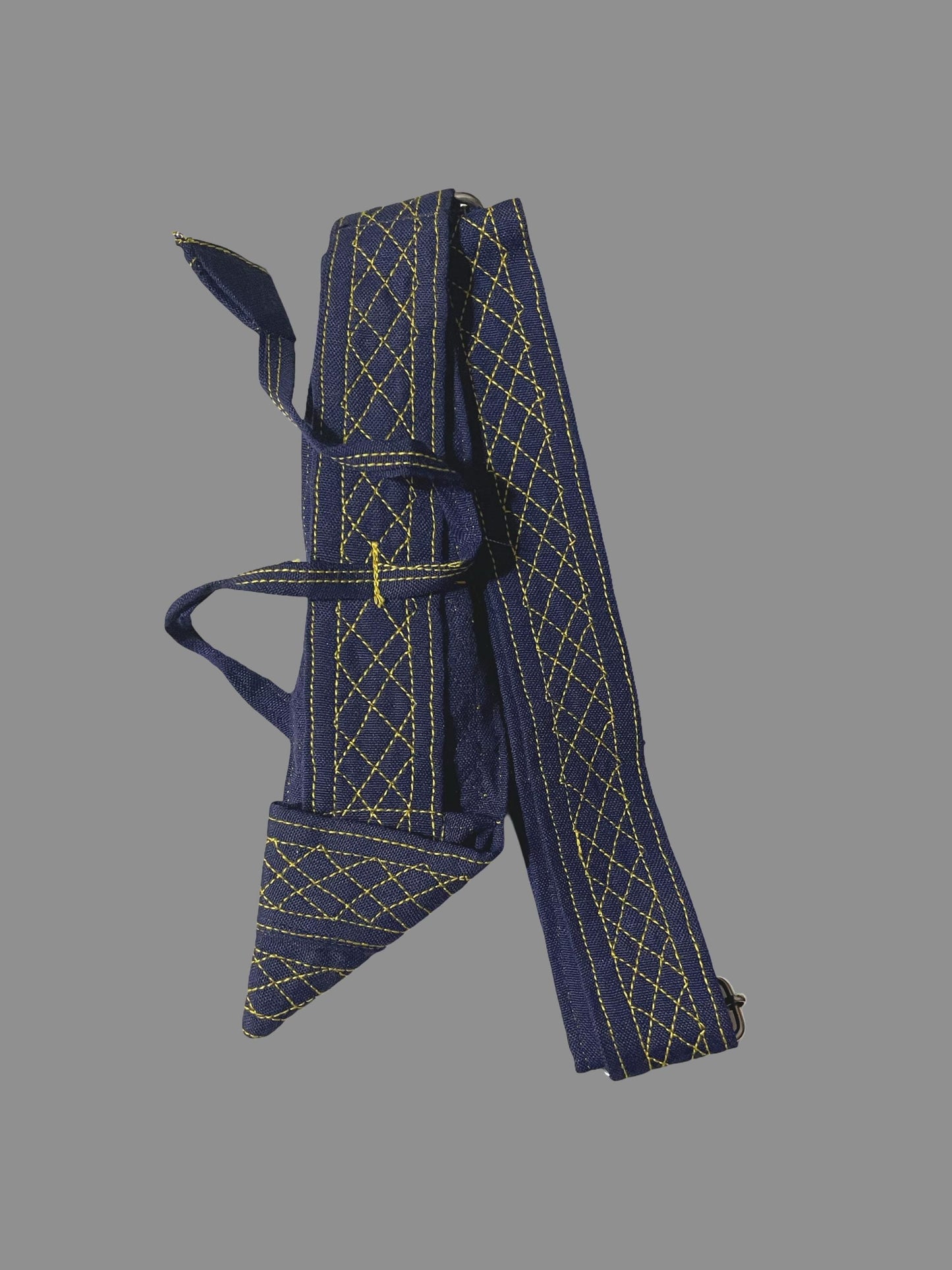 Khanjar Gatra, Army khanjar strap, Khanjar Gatra, Sikh Kakkar, Sikh Gift Items,