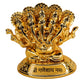 Siri Ganesh Ji Car Dashboard idol, Metal Table Top, Car dashboard accessories, Hindu god, Sri Ganesha, Hindu Gift Items,