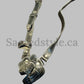 Gatra, Thin Leather Gatra, Kirpan strap, Khanjar strap, Kukri strap, Sikh Kakar, sikh Kakkar, Sikh Items.