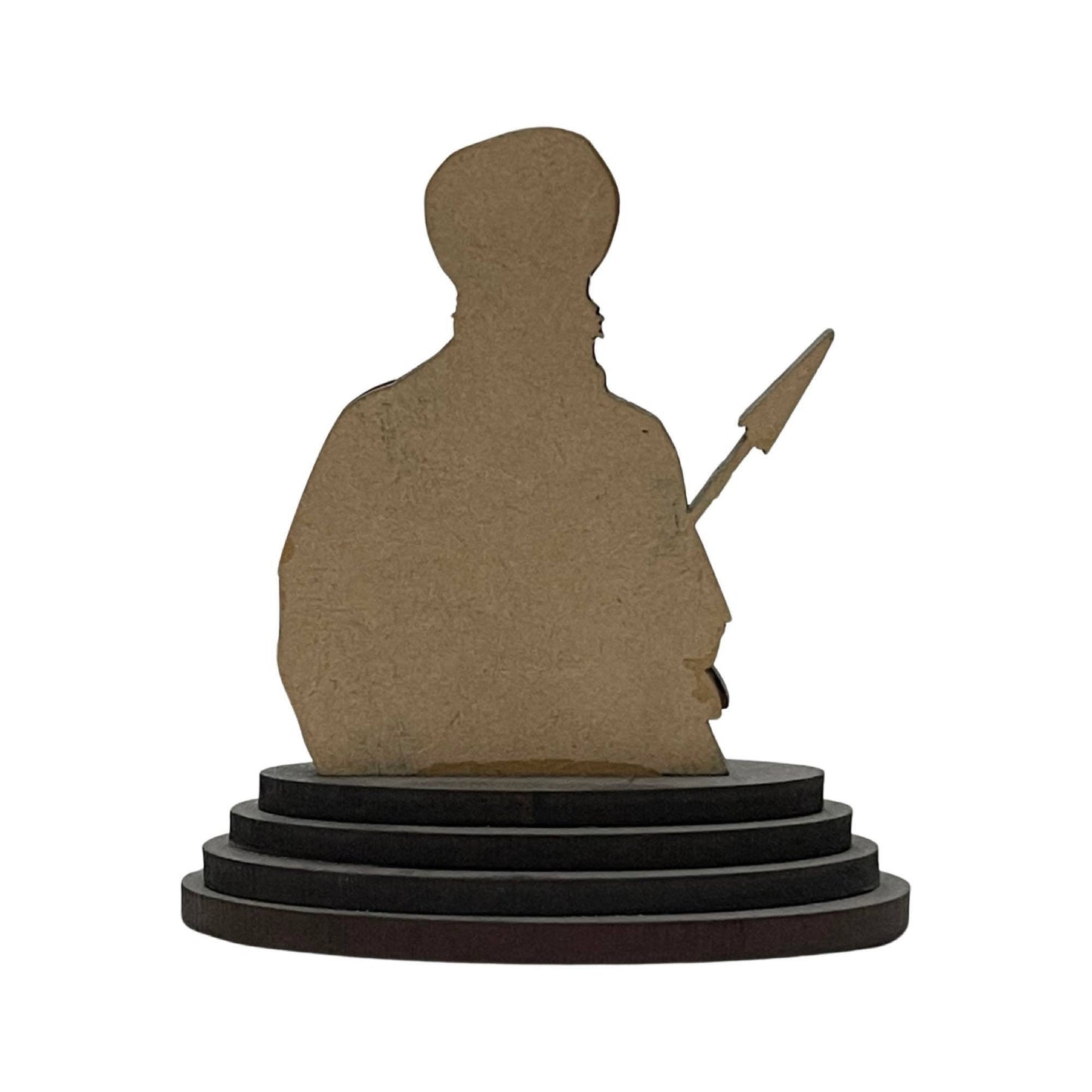 Sant Jarnai Singh Ji Bhindranwale, Car Dashboard idol. Car Decor, Car Dashboard accessories, Sikh items.