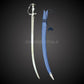 Big Kirpan, Personalize Engraved Sarohi made of Sarbloh, Sikh Kakar, Sikh Kakkar, Sikh Shastar, Sikh Items,