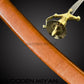 Big Kirpan, Sikh Kirpan made of Sarbloh with Brass Handle, Sikh kakar, 3 foot Tega, Sikh Kakkar, Sikh Items,