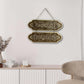 Waheguru Tera Shukar hai 3D Wood Cut, Wall Hanging, House warming gifts, Home Decor. Sikh Items,