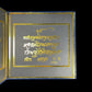 Hand written Mool Mantar Table Top, Khanda, Ek Onkar, Sikh Home decor, Sikh Items,