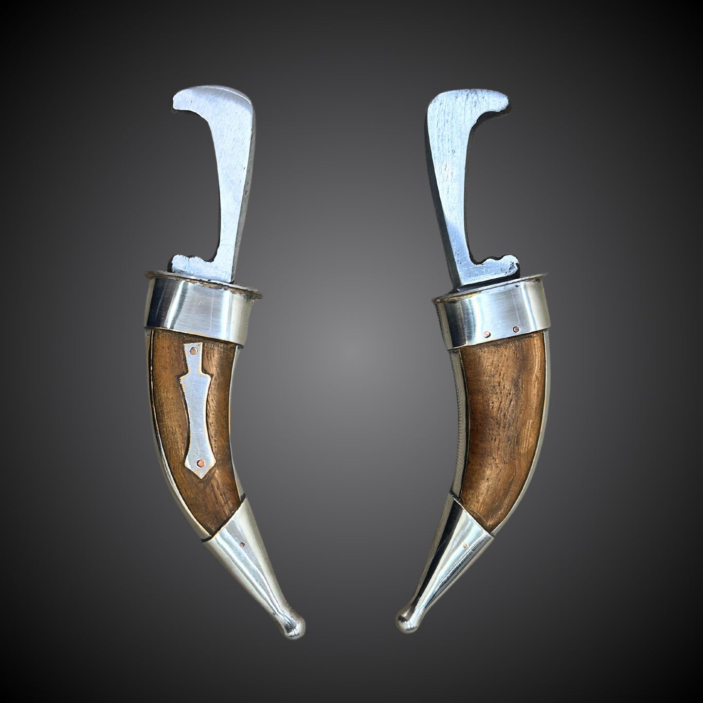 Taksali Kirpan, Hand made Sarbloh Kirpan, Siri Saab, Sikh kakar, Kukri, 5K, Kakkar, Sikh Gift items,