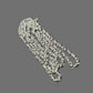 Simran Mala, Steel Prayer beads, Simran Mala 108 beads, Meditation mala, Gift items, Sikh Items,