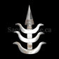 Ashtbhuja, SARBLOH Dumala Shingar, Dumala Accessories, Dumalla Shastar, Sikh Gift Items,