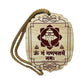 Ganpati Car Hanging, Car Decor, Rear view mirror ornament, Hindu god gift items, Hindu items,