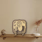 Guru Nanak Dev Ji, Table Top, Wall Hanging, Home Decor, Wall Decor, Gift items, Sikh Items,