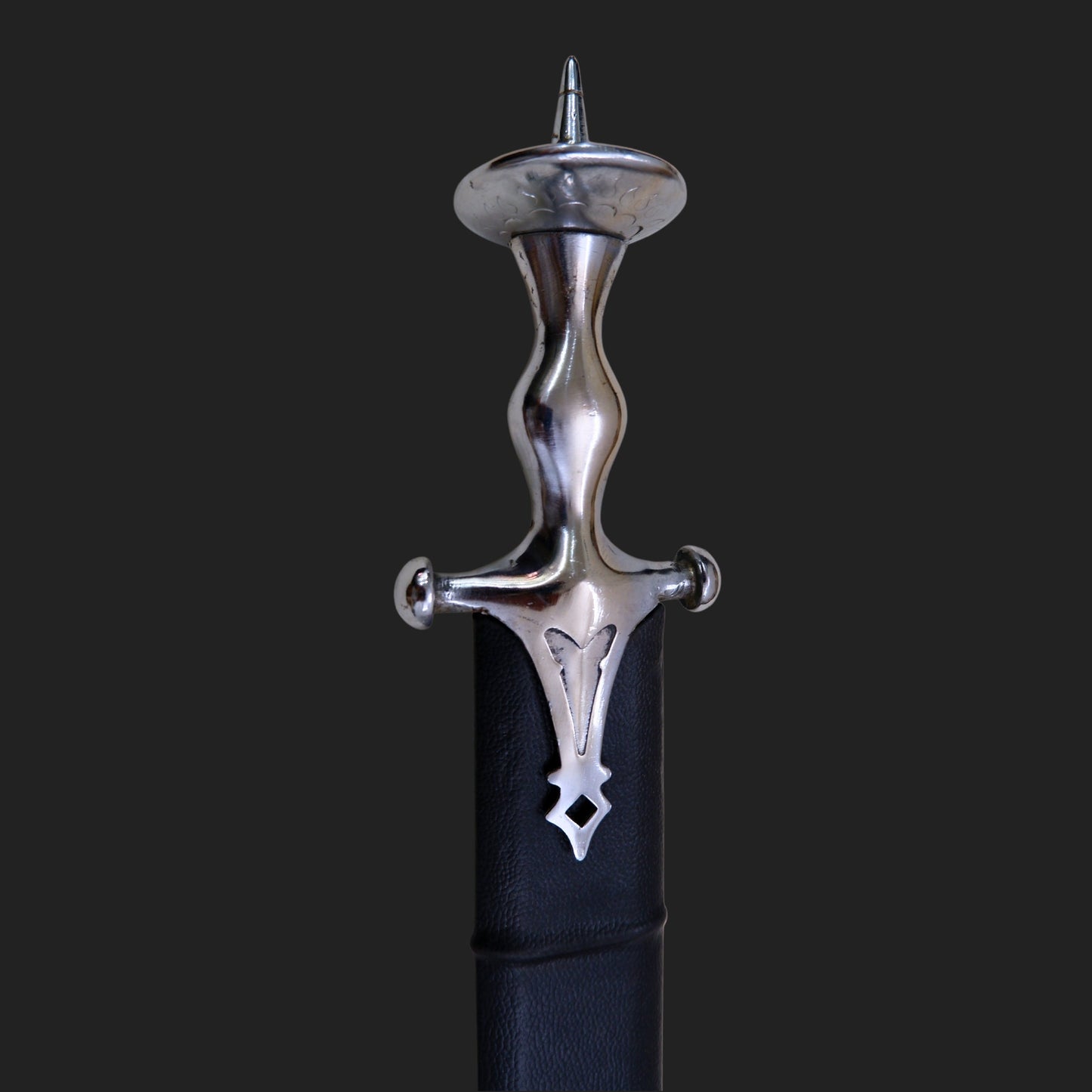 Big Khanda, Kirpan, Sarbhloh Khanda, Sikh kakar, 3 foot, Baba Deep Singh Ji Khanda, Kakkar, Sikh Shastar, Sikh Items,