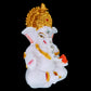 Siri Ganesh Ji Car Dashboard idol, Car dashboard accessories, Hindu god, Siri Ganesha, Hindu Gift Items,