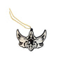 Khanda With Baaz Car hanging, Baaz, Punjabi Car Decor, Sikh items,