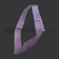 Gatra, Kirpan Strap, Sikh Kakkar, Kakar, Kukri, Cotton Strap, Sikh Items,