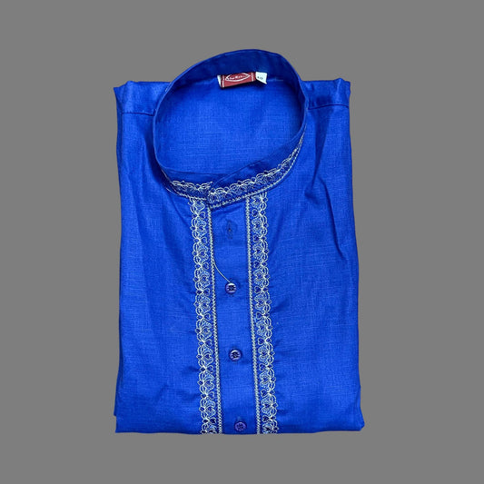 Kurta Pajama, Men Traditional Kurta, Indian Wedding Kurta, Indian Wedding Items,
